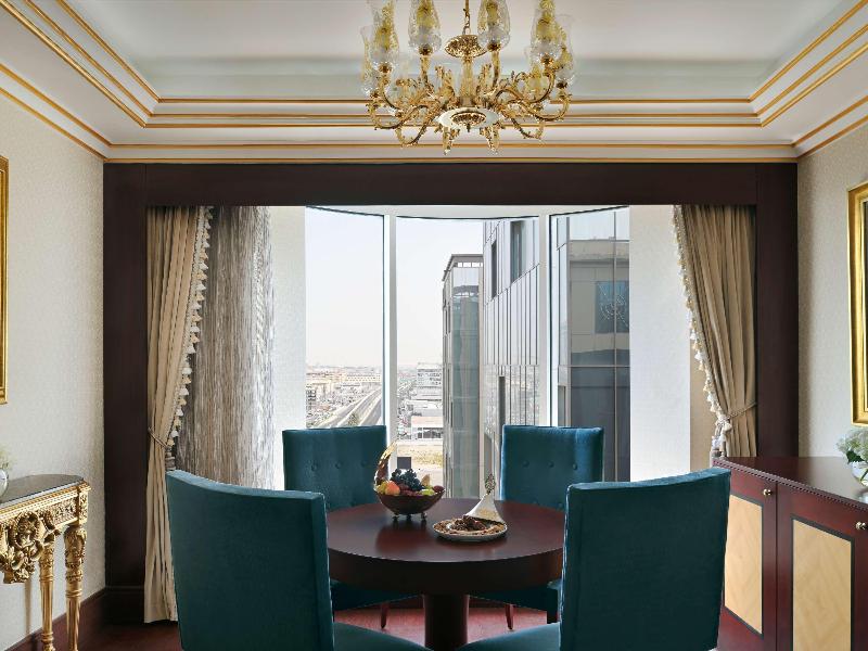 Movenpick Hotel City Star Jeddah - Oda