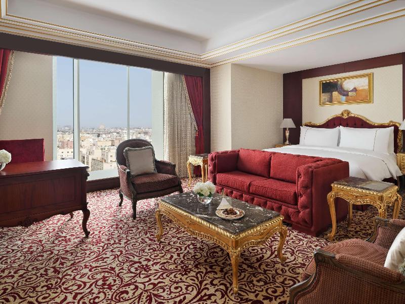 Movenpick Hotel City Star Jeddah - Oda