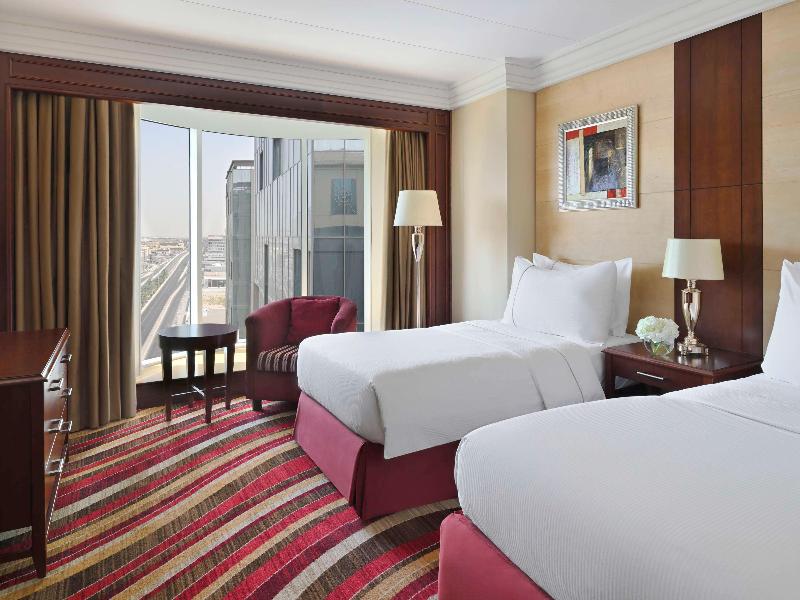 Movenpick Hotel City Star Jeddah - Oda