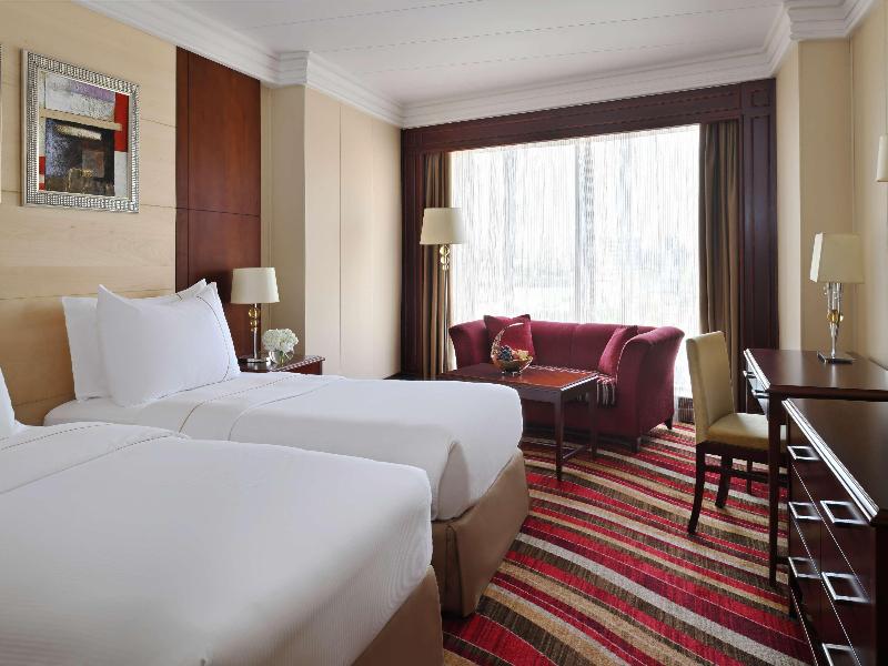 Movenpick Hotel City Star Jeddah - Oda