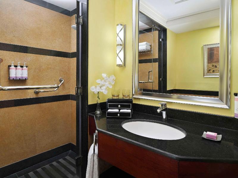 Movenpick Hotel City Star Jeddah - Oda