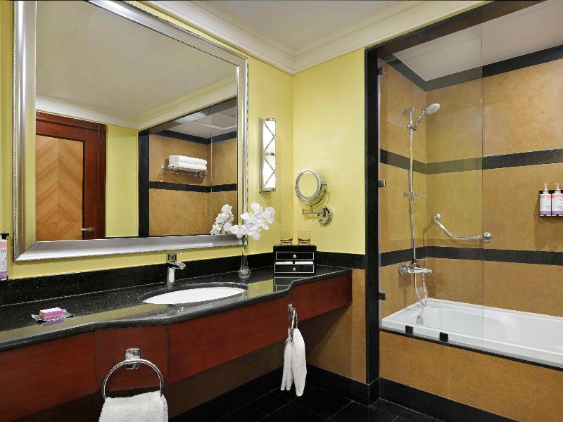 Movenpick Hotel City Star Jeddah - Oda