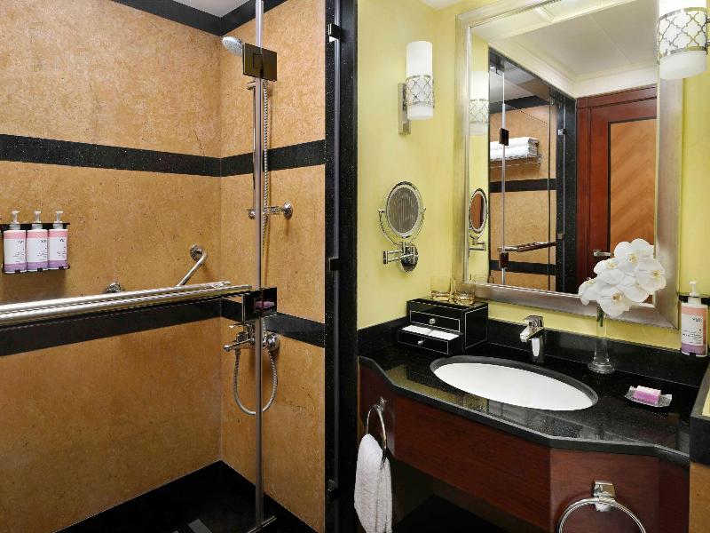 Movenpick Hotel City Star Jeddah - Oda