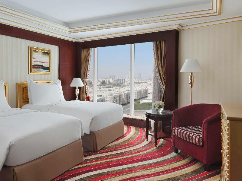 Movenpick Hotel City Star Jeddah - Oda
