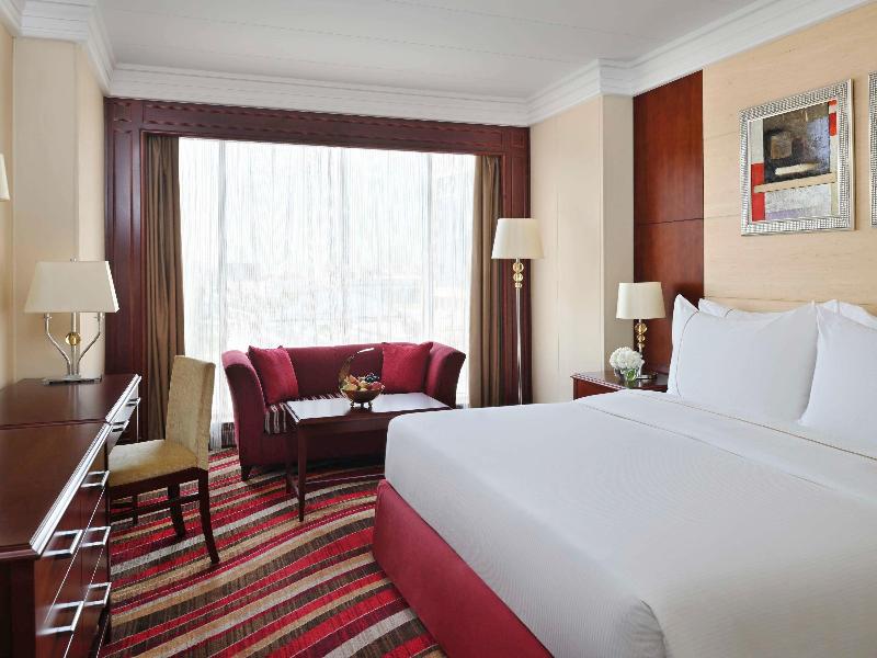 Movenpick Hotel City Star Jeddah - Oda
