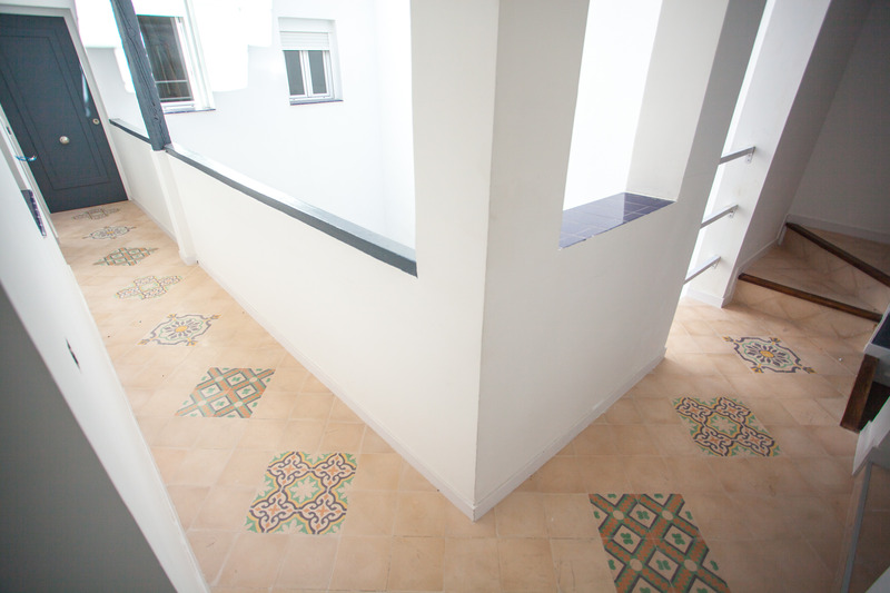 Apartment in Malasaña - Lobi