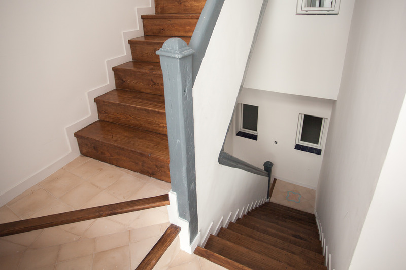 Apartment in Malasaña - Lobi
