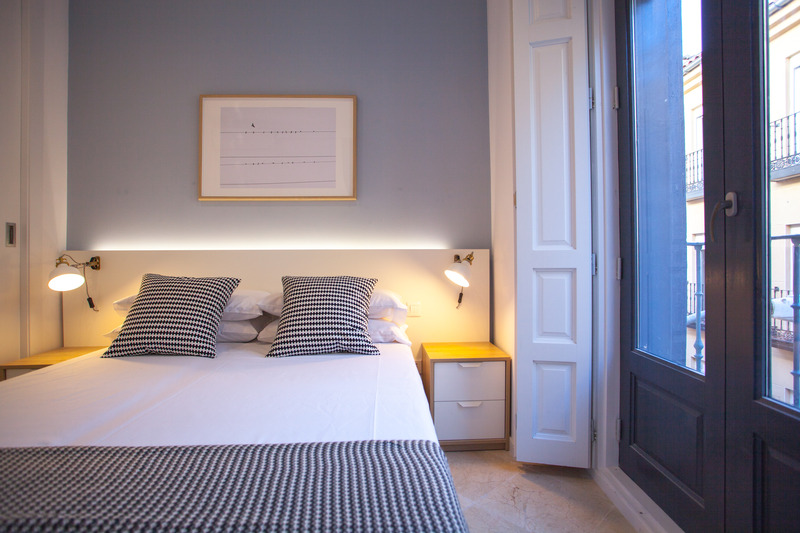 Apartment in Malasaña - Oda