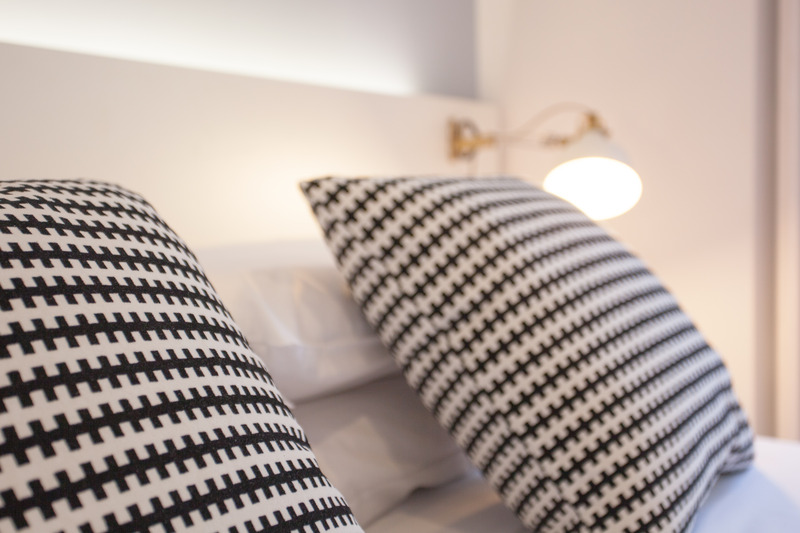 Apartment in Malasaña - Oda