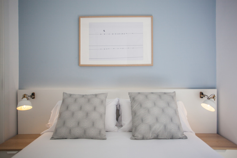 Apartment in Malasaña - Oda
