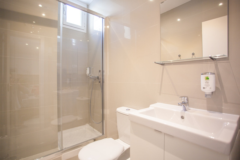 Apartment in Malasaña - Oda