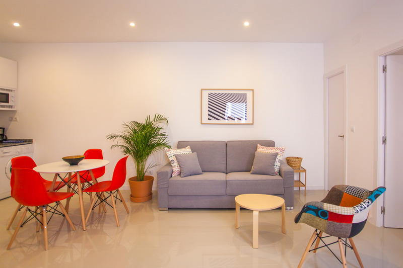 Apartment in Malasaña - Oda