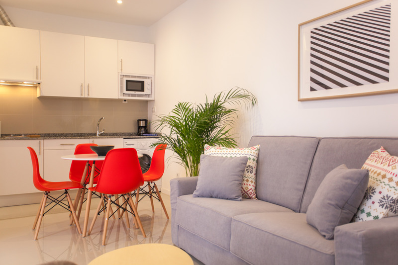 Apartment in Malasaña - Oda