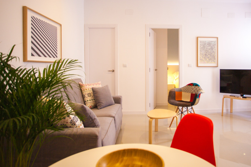 Apartment in Malasaña - Oda