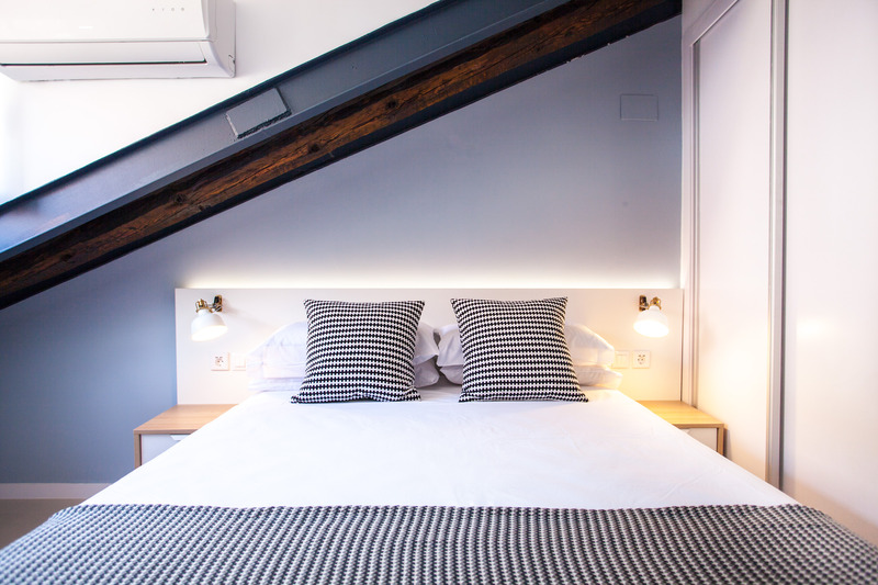 Apartment in Malasaña - Oda