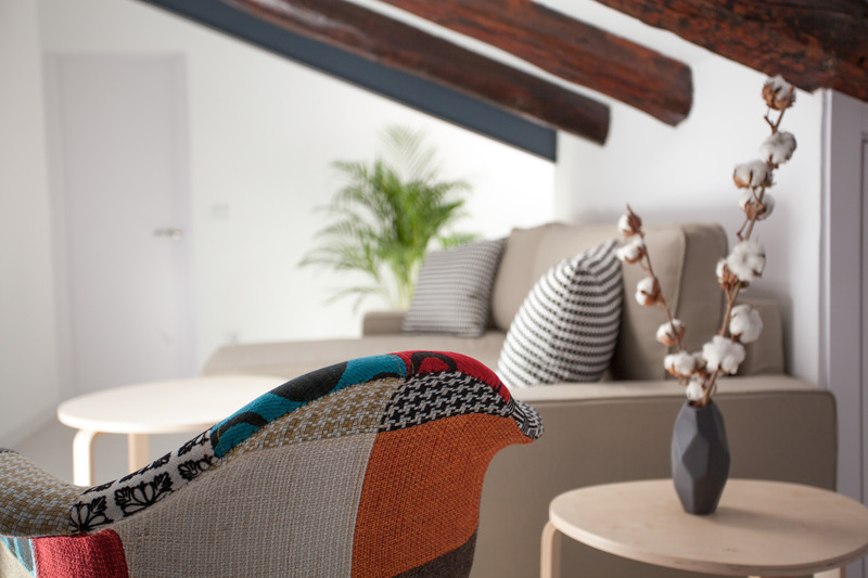 Apartment in Malasaña - Oda
