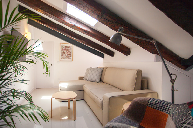 Apartment in Malasaña - Oda