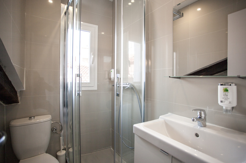 Apartment in Malasaña - Oda