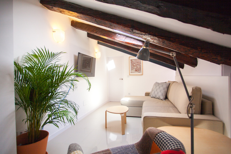 Apartment in Malasaña - Oda