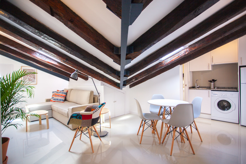 Apartment in Malasaña - Oda