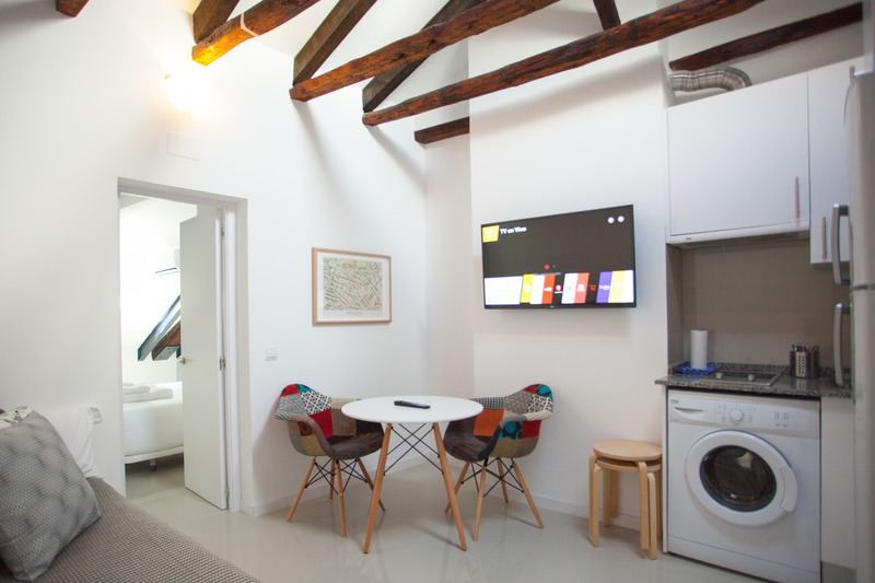 Apartment in Malasaña - Oda