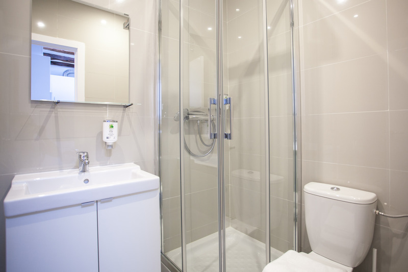 Apartment in Malasaña - Oda