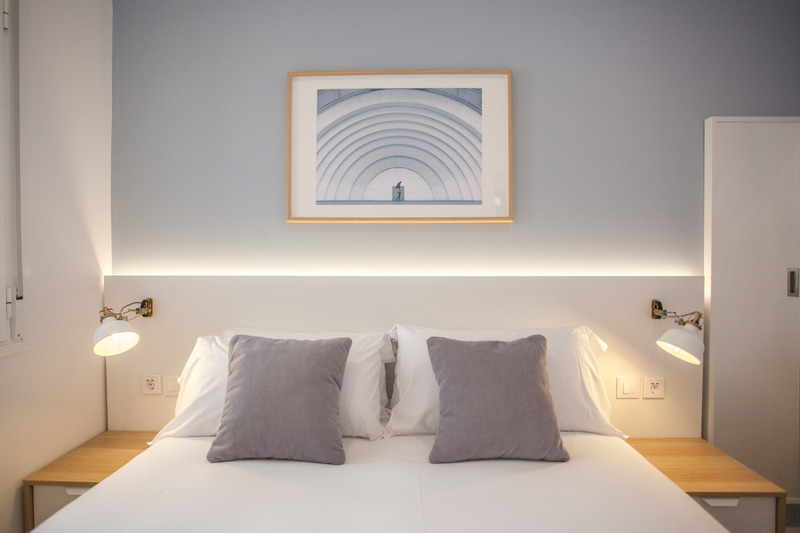 Apartment in Malasaña - Oda