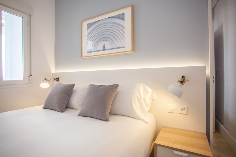 Apartment in Malasaña - Oda