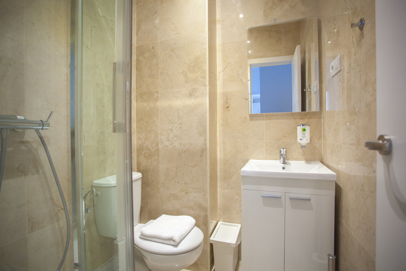 Apartment in Malasaña - Oda