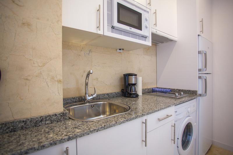 Apartment in Malasaña - Oda