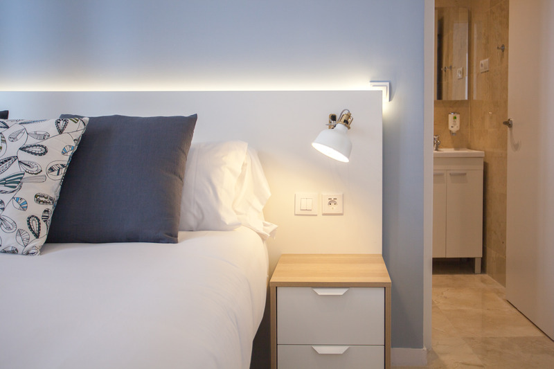 Apartment in Malasaña - Oda