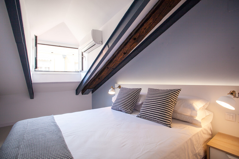 Apartment in Malasaña - Oda