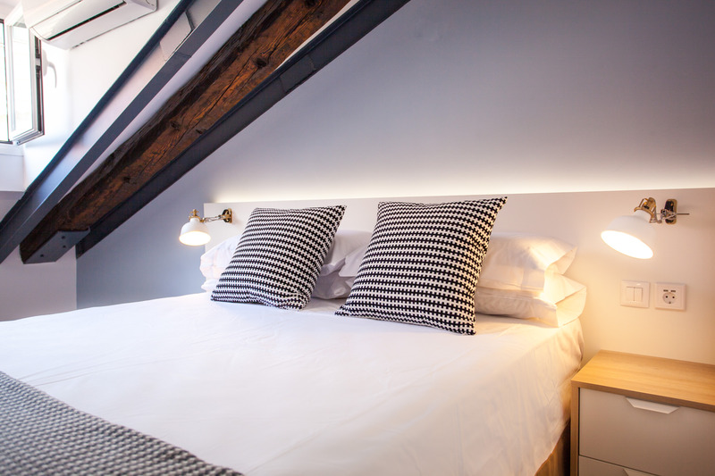Apartment in Malasaña - Oda