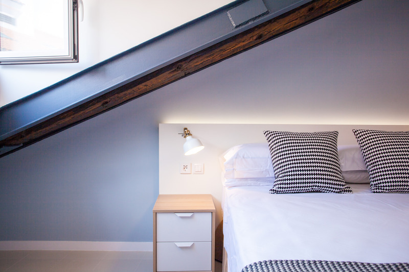 Apartment in Malasaña - Oda