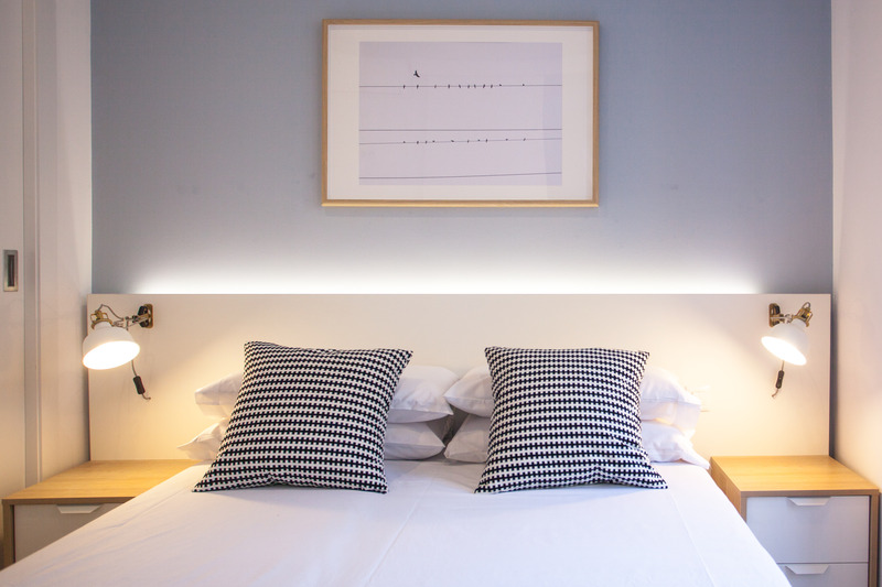 Apartment in Malasaña - Oda