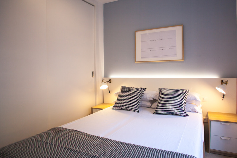 Apartment in Malasaña - Oda