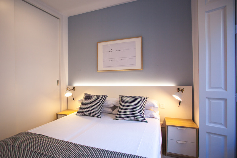 Apartment in Malasaña - Oda
