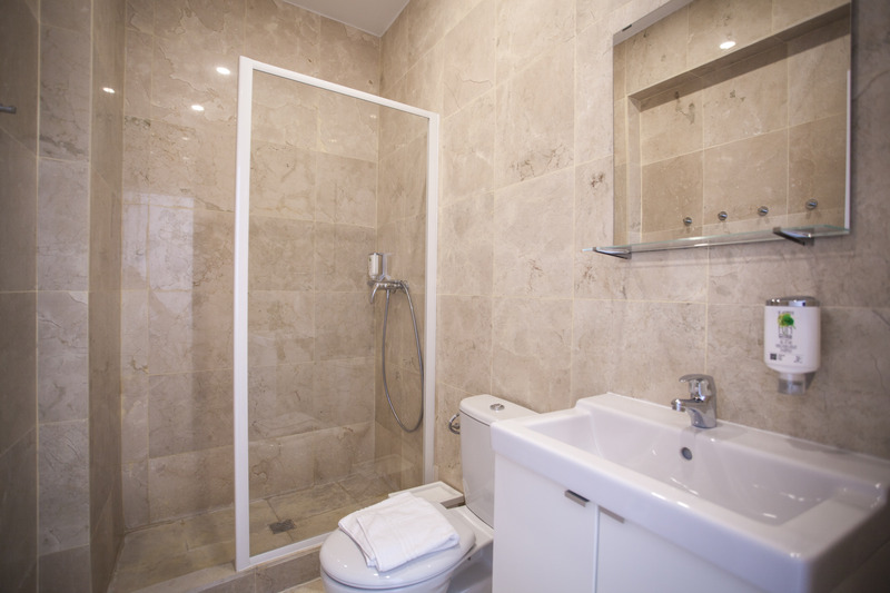 Apartment in Malasaña - Oda