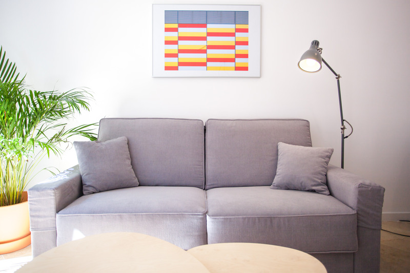 Apartment in Malasaña - Oda