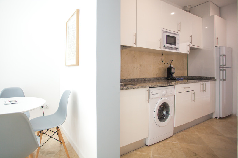 Apartment in Malasaña - Oda
