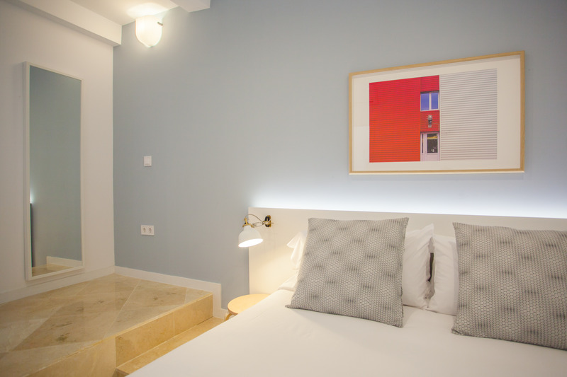 Apartment in Malasaña - Oda