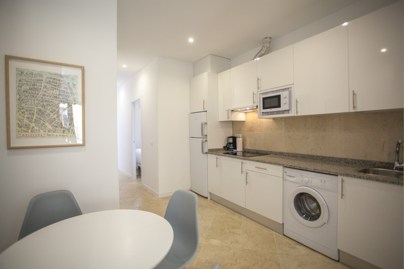 Apartment in Malasaña - Oda