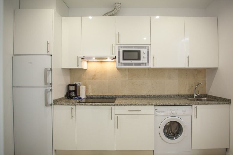 Apartment in Malasaña - Oda