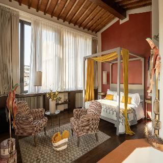 Canto degli Scali otel fotoğrafı