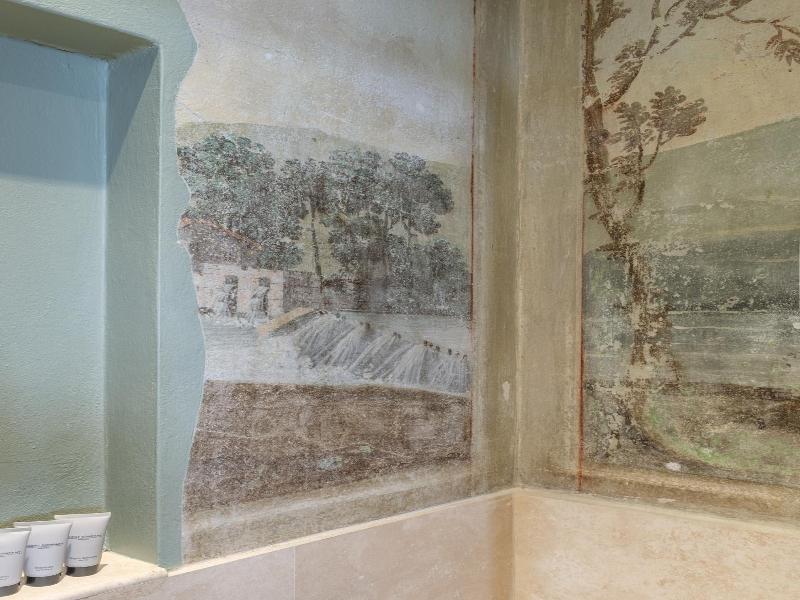 Canto degli Scali - Genel