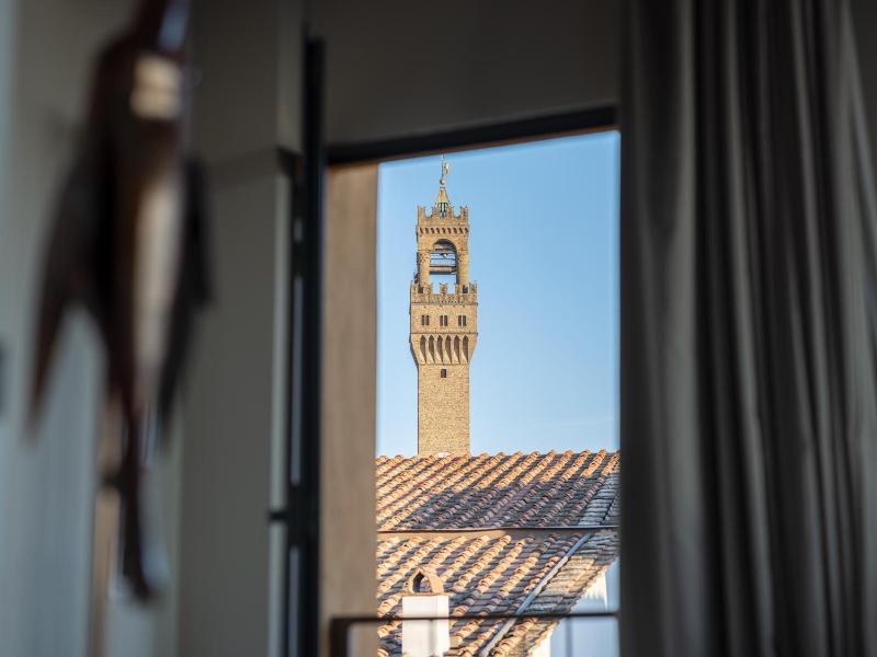 Canto degli Scali - Genel