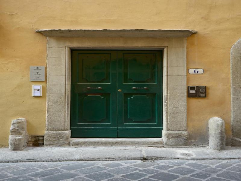Canto degli Scali - Genel