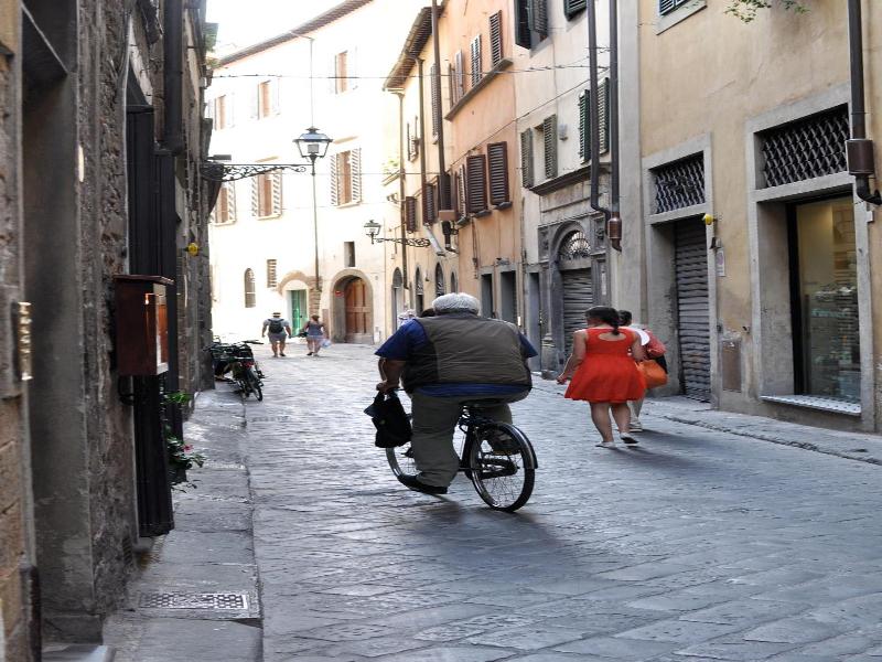 Canto degli Scali - Genel