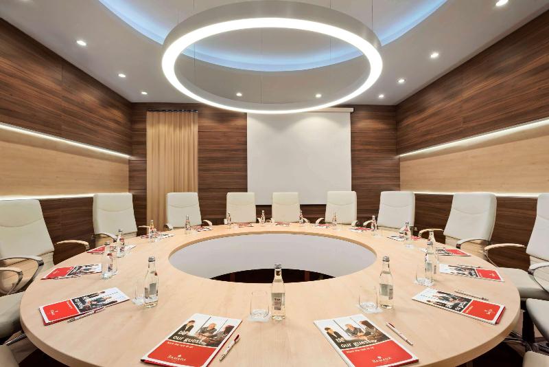 Ramada Plaza Craiova - Toplantı