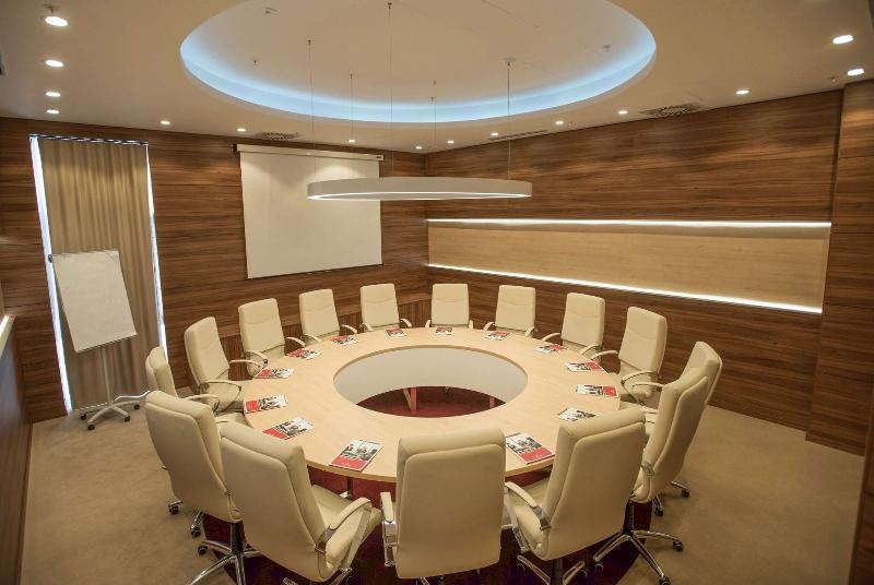 Ramada Plaza Craiova - Toplantı